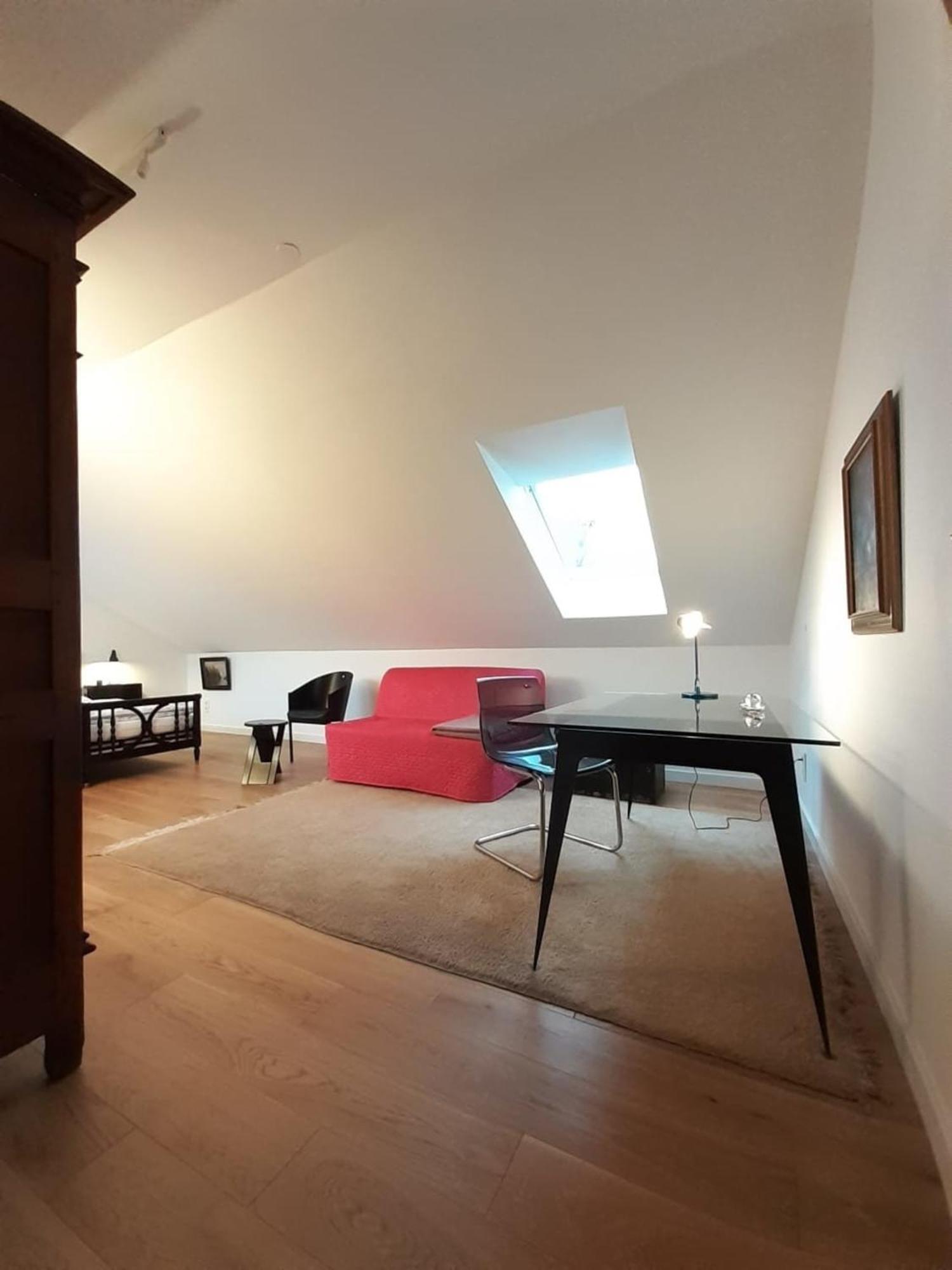 Apartment Weitblick