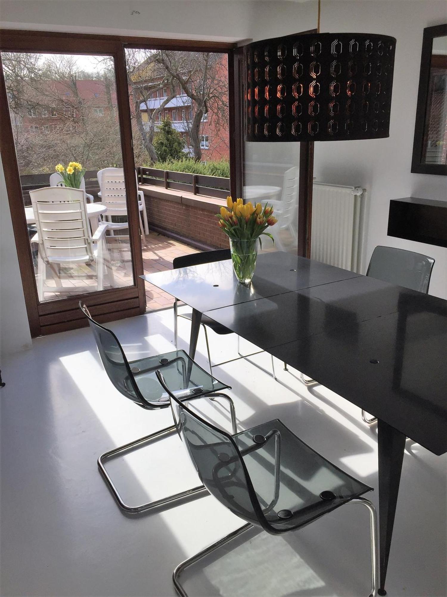 Weitblick Apartment Eckernfoerde